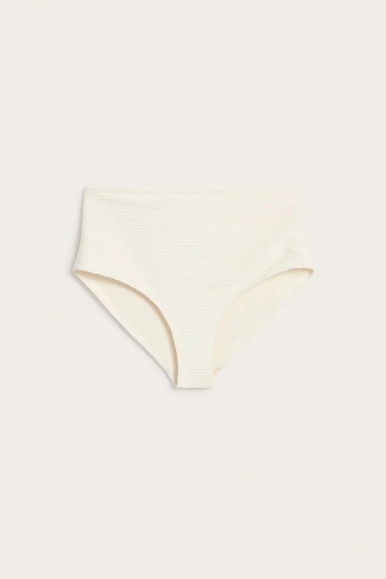 Bikinitruse høy midje