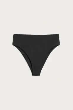 Bikinitruse med høy midje