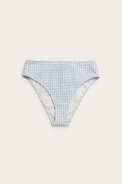 Bikinitruse med rutemønster fra Newbie Woman