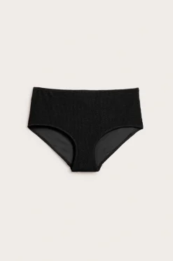 Bikinitruse med struktur