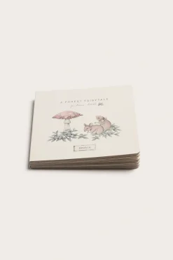 Bildebok