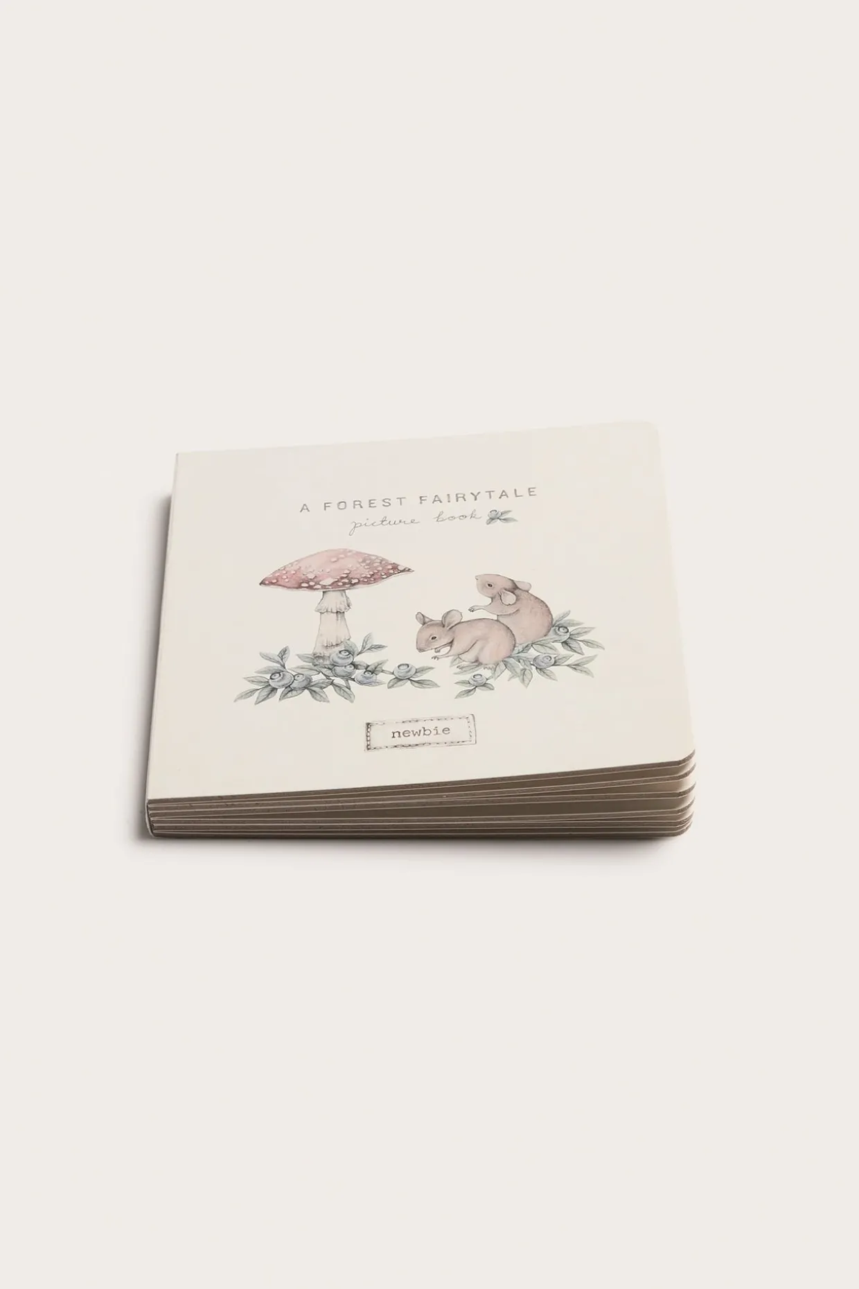 Bildebok