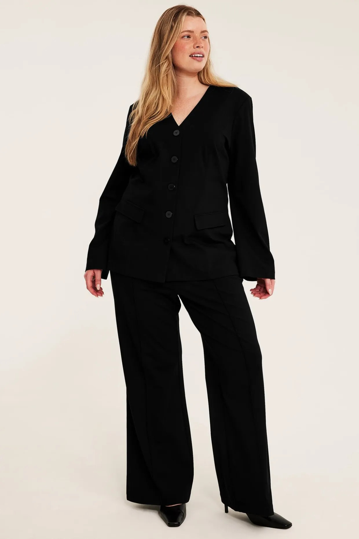 Blazer i ponte di roma