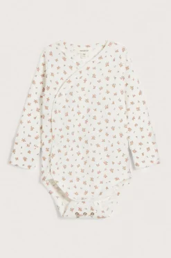Blomstrete body