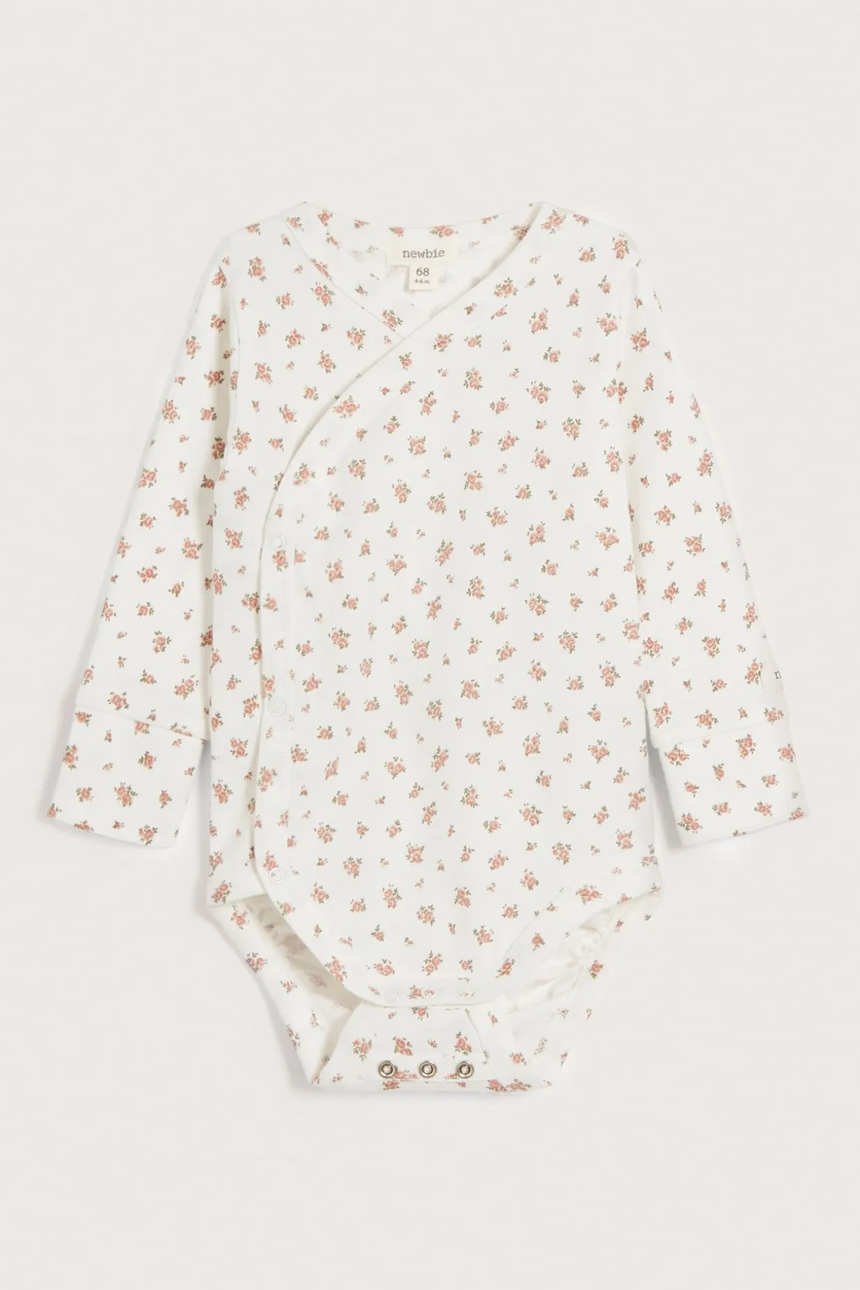 Blomstrete body