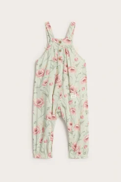 Blomstrete selebukse