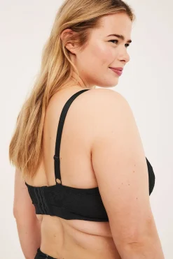 Blondebralette