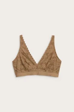 Blondebralette