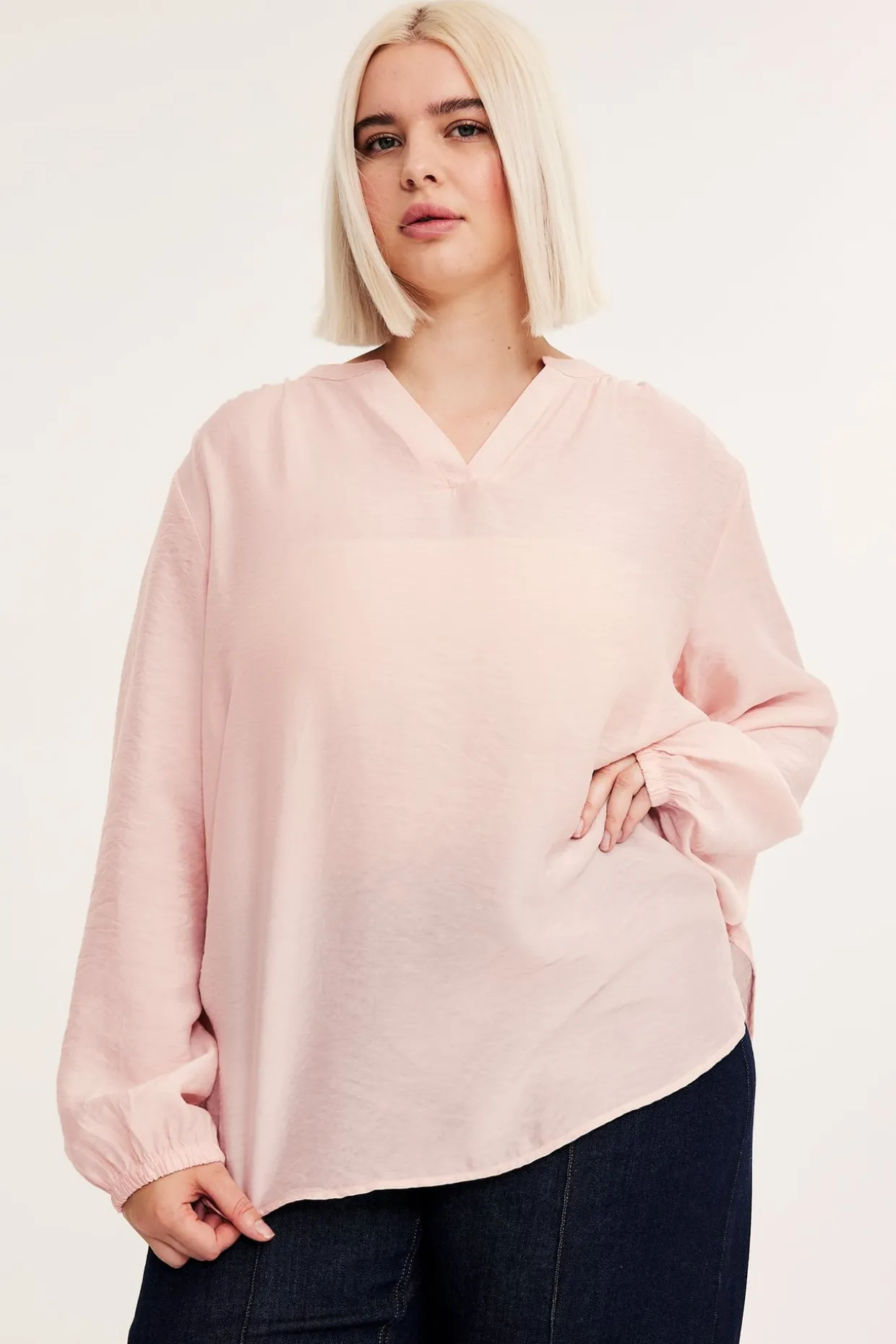Bluse