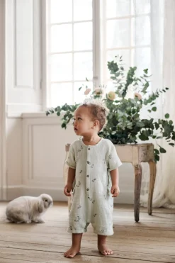Body med pæremønster