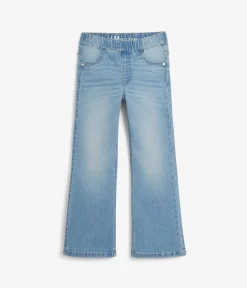 Bootcut jeggings