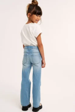 Bootcut jeggings