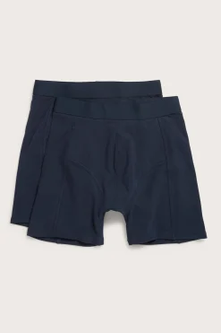 Boxer extra long 2-pk