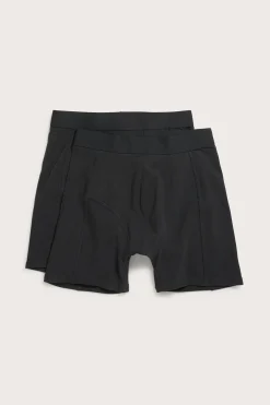 Boxer extra long 2-pk