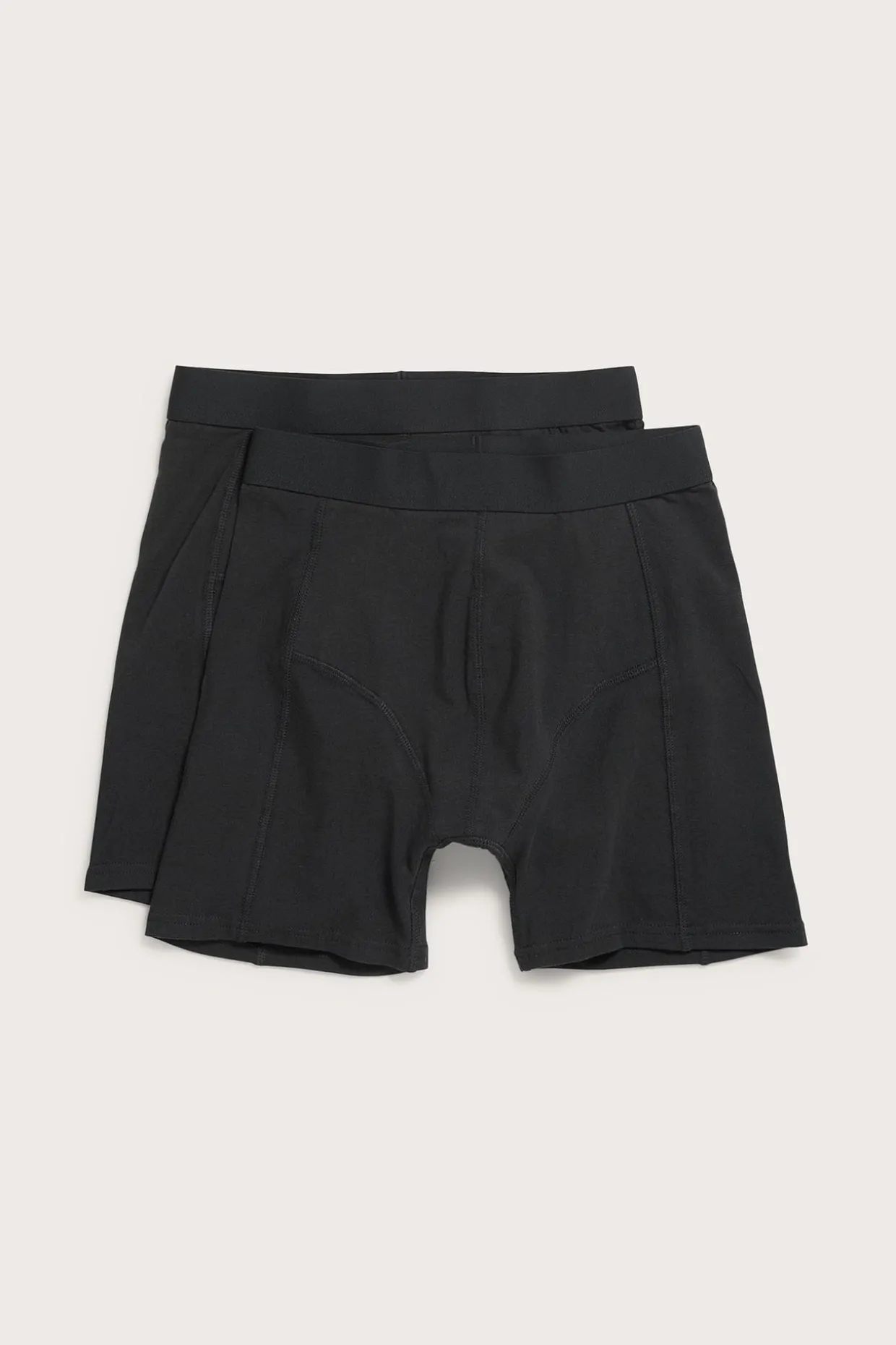 Boxer extra long 2-pk