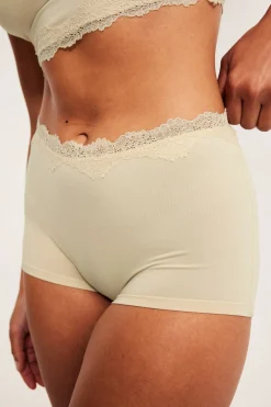 Boxershorts i modal