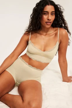 Boxershorts i modal