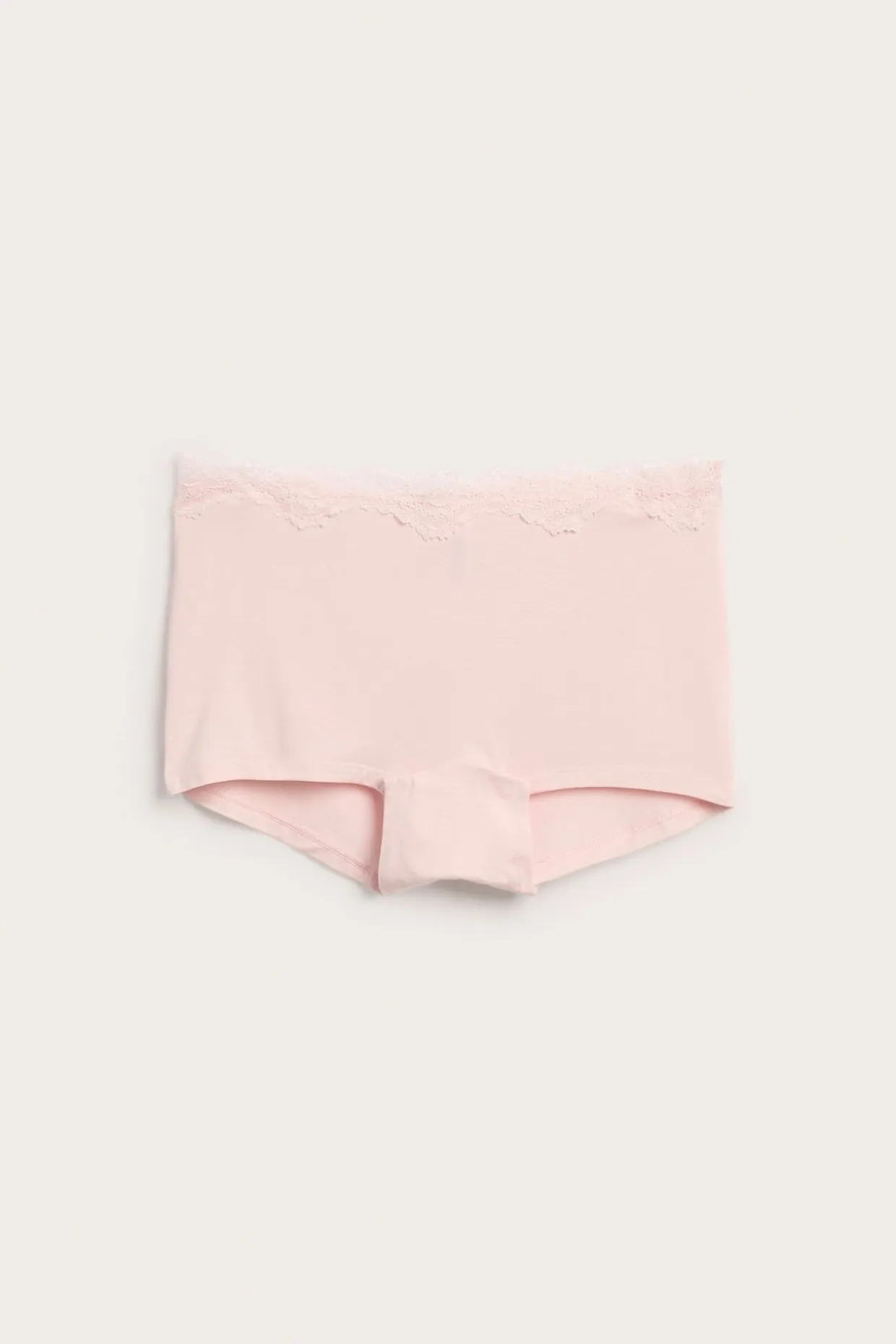 Boxershorts i modal