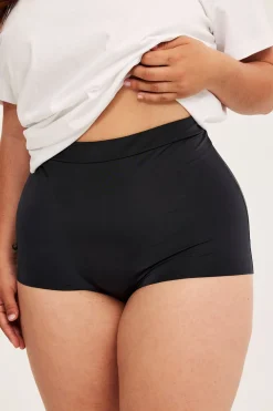 Boxertruse
