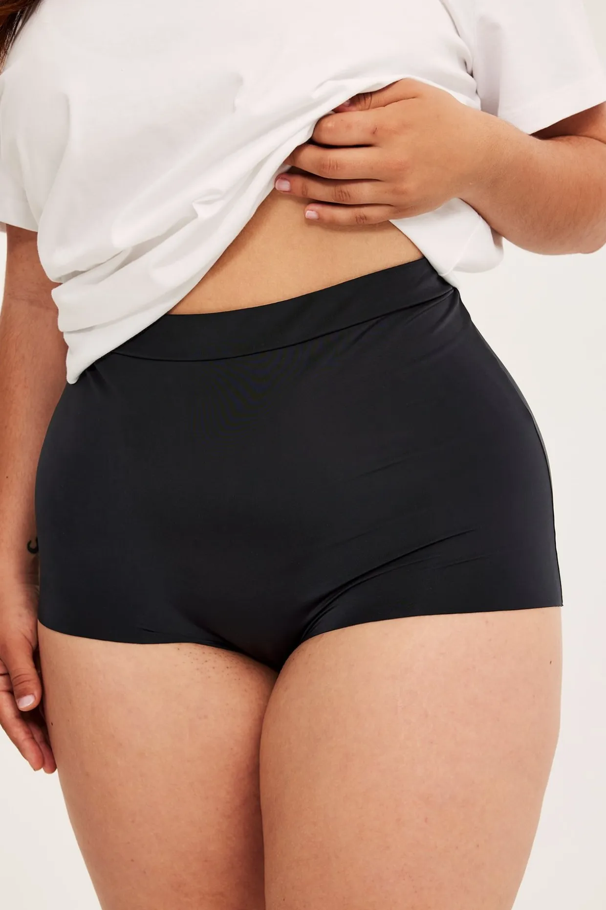 Boxertruse
