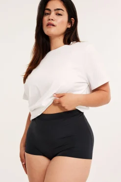 Boxertruse