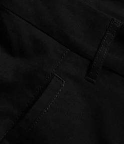 Boyfriend-bukse slim fit