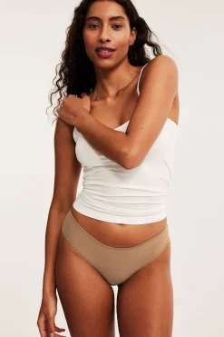 Braziliantruse | Brun | Dame | Kappahl