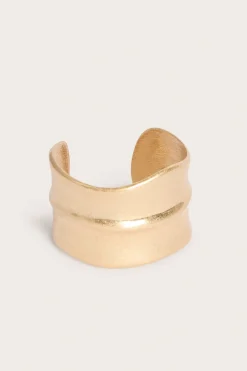 Bredt armbånd