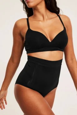 Brieftruse i high shape