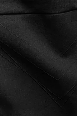 Brieftruse i high shape