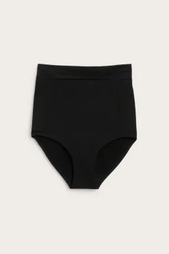 Brieftruse i high shape