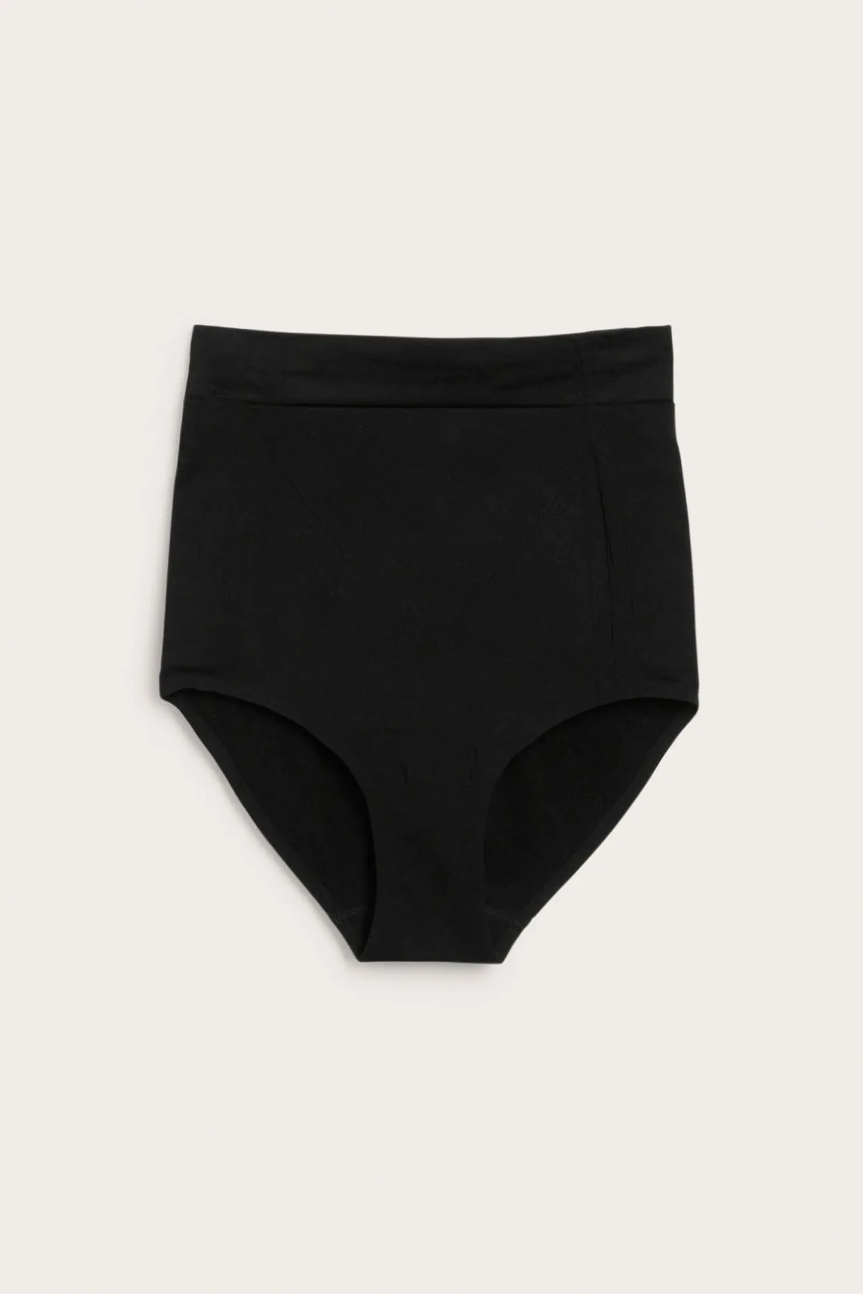 Brieftruse i high shape