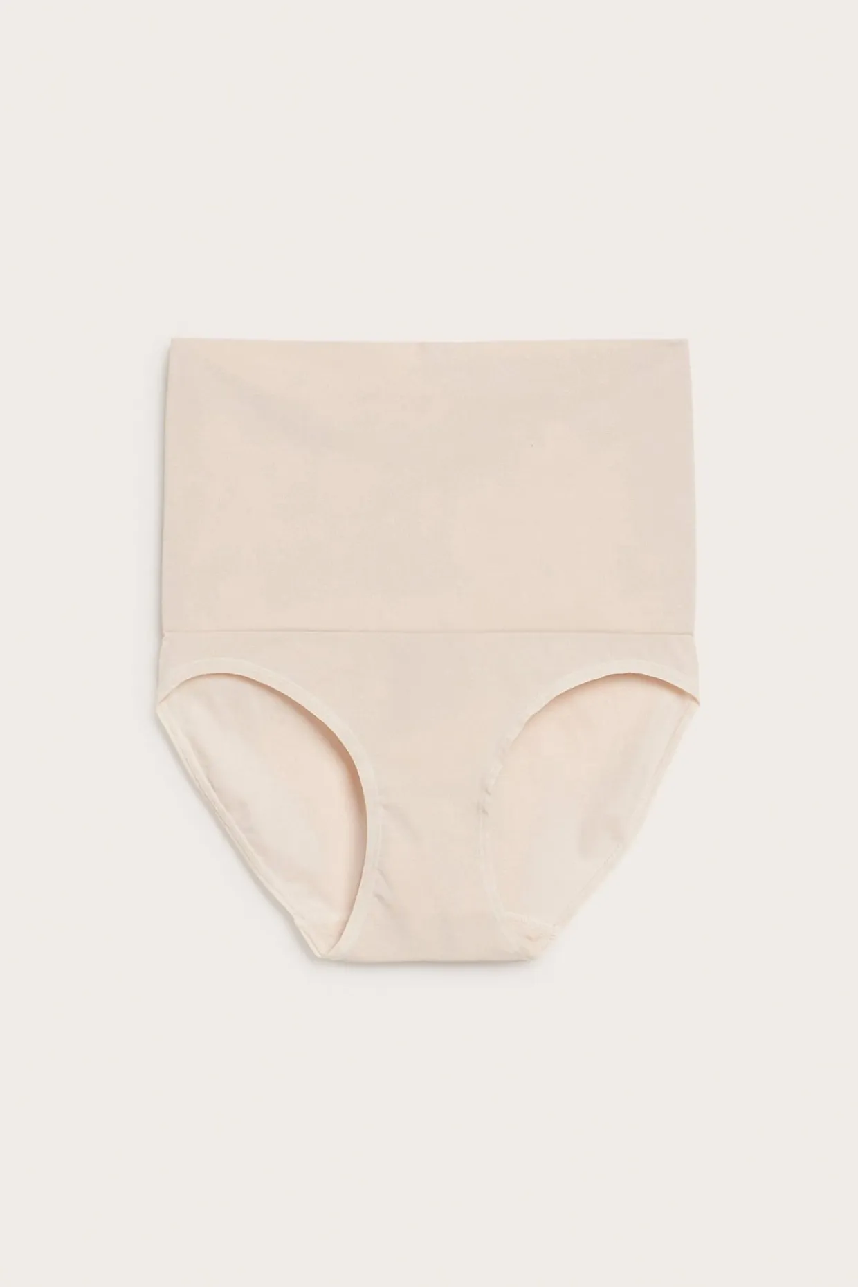 Brieftruse, medium størrelse