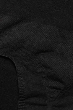 Brieftruse med sømløs medium form