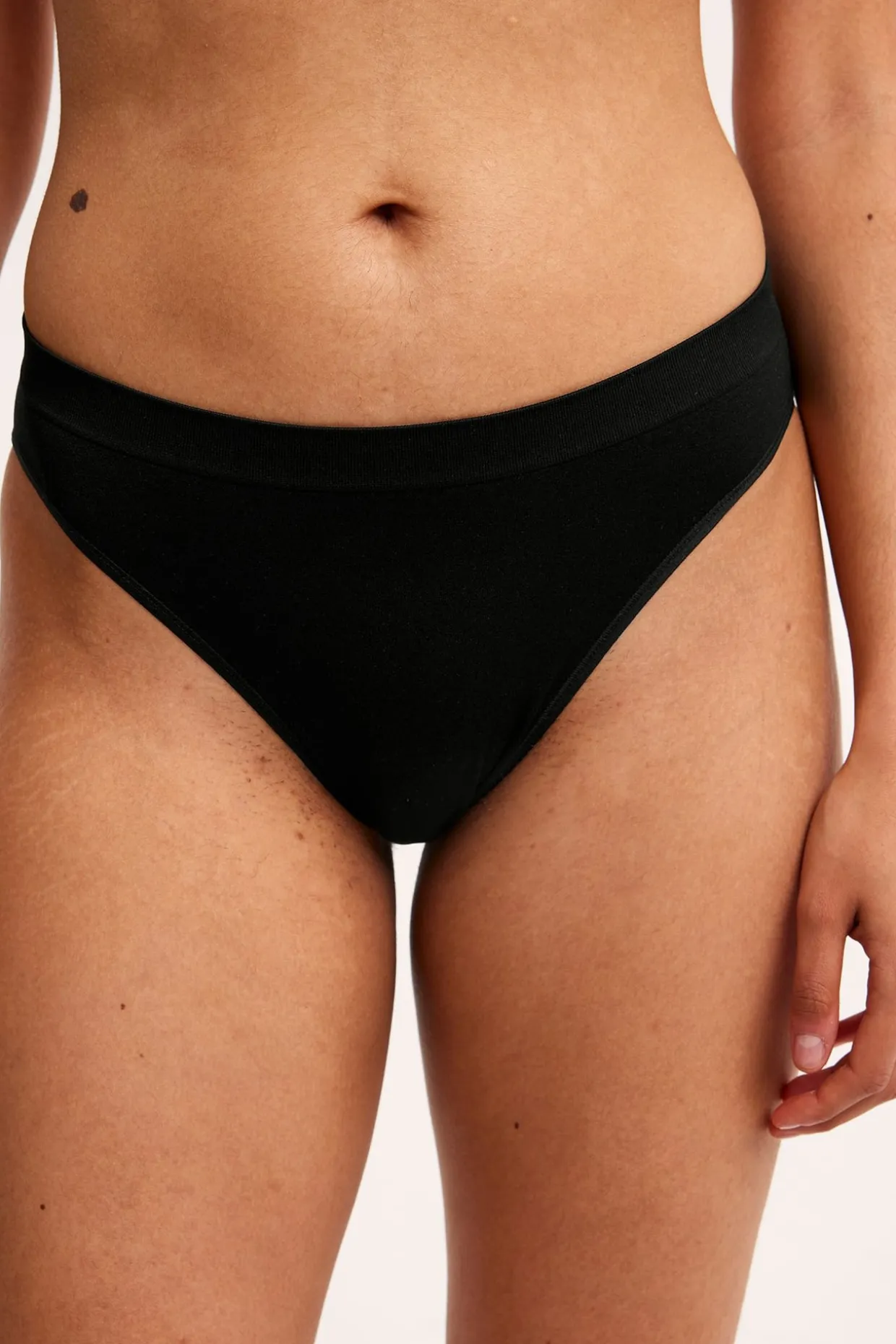 Brief truser