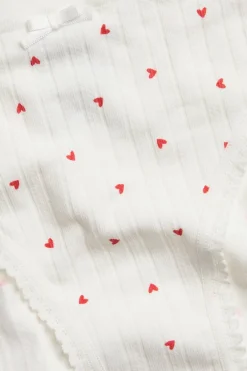 Brieftruse seamless