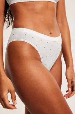Brieftruse seamless