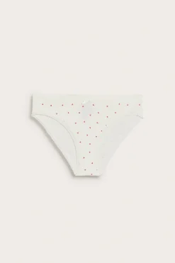 Brieftruse seamless