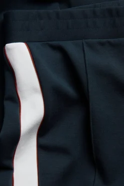 Bukse i jerseymateriale