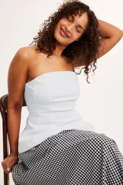 Bustier