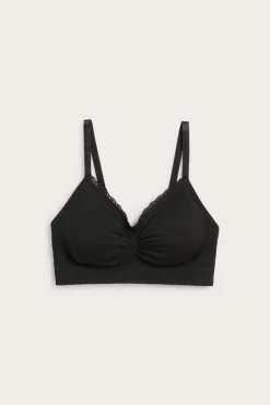 Bøyleløs BH seamless