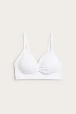 Bøyleløs BH seamless