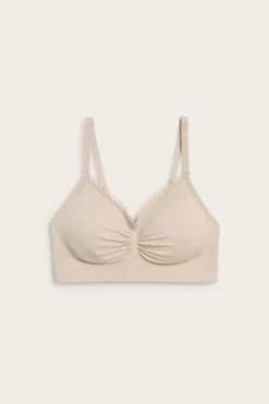 Bøyleløs BH seamless