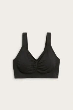 Bøyleløs BH seamless