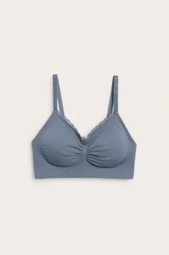 Bøyleløs BH seamless
