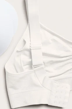 Bøyleløs BH seamless