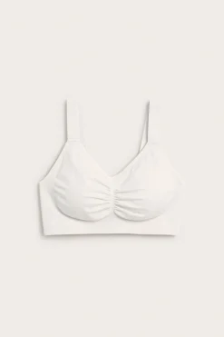 Bøyleløs BH seamless