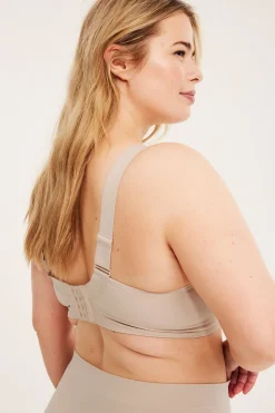 Bøyleløs BH seamless