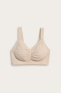 Bøyleløs BH seamless