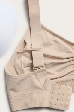 Bøyleløs BH seamless